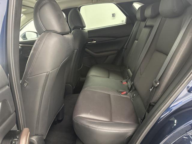 used 2022 Mazda CX-30 car, priced at $22,500