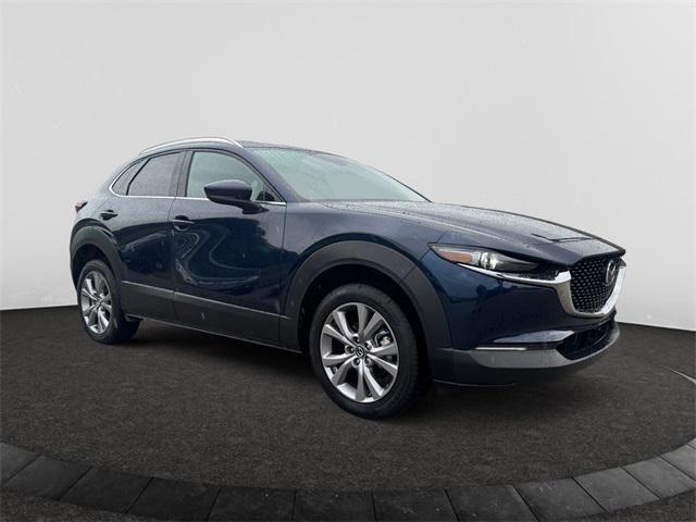 used 2022 Mazda CX-30 car, priced at $24,490