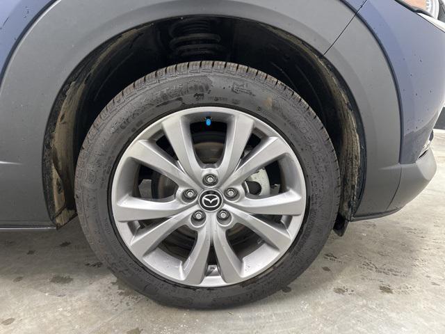 used 2022 Mazda CX-30 car, priced at $22,500