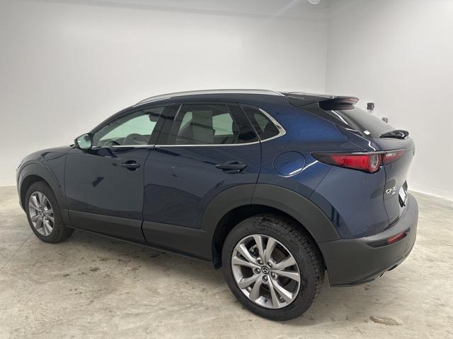 used 2022 Mazda CX-30 car, priced at $22,500