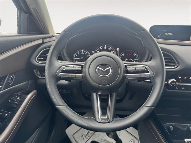used 2022 Mazda CX-30 car, priced at $24,490