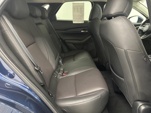 used 2022 Mazda CX-30 car, priced at $22,500