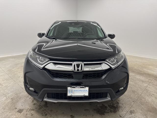 used 2019 Honda CR-V car, priced at $20,500