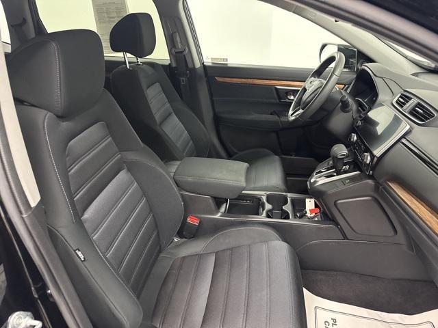 used 2019 Honda CR-V car, priced at $20,500