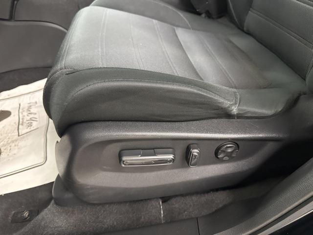 used 2019 Honda CR-V car, priced at $20,500