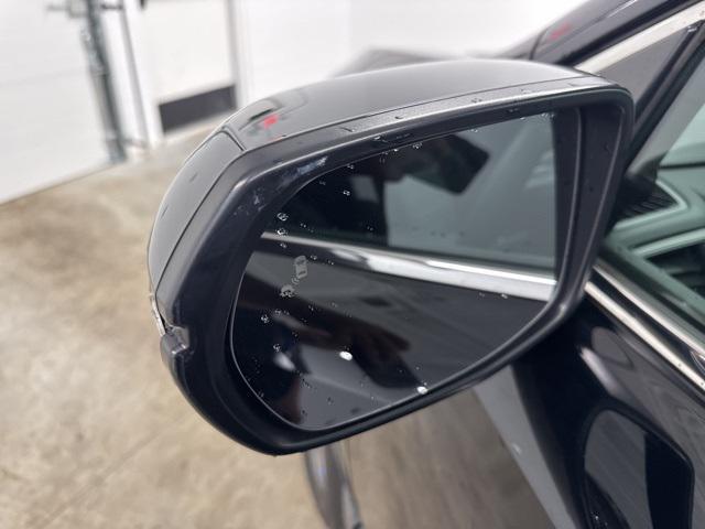 used 2019 Honda CR-V car, priced at $20,500