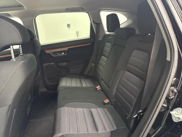 used 2019 Honda CR-V car, priced at $20,500