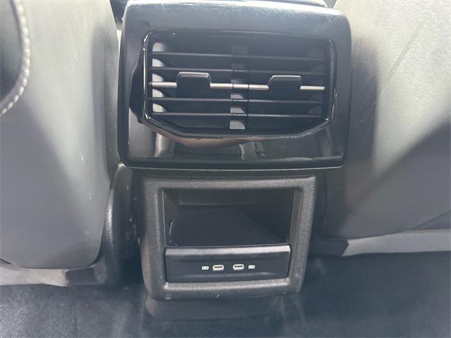 used 2023 Volkswagen ID.4 car, priced at $26,950