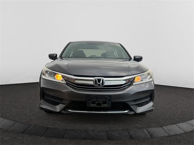 used 2016 Honda Accord car, priced at $10,890