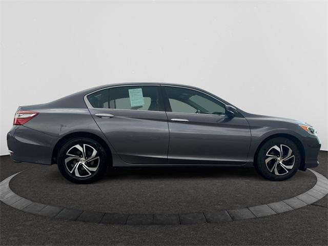 used 2016 Honda Accord car, priced at $10,890