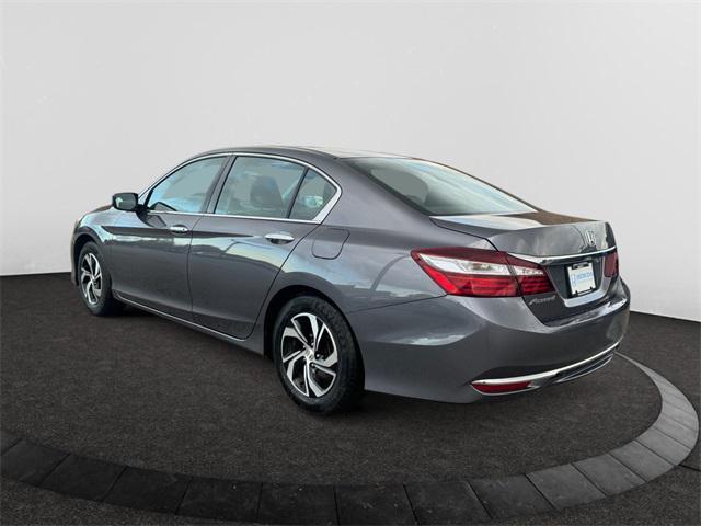 used 2016 Honda Accord car, priced at $10,890