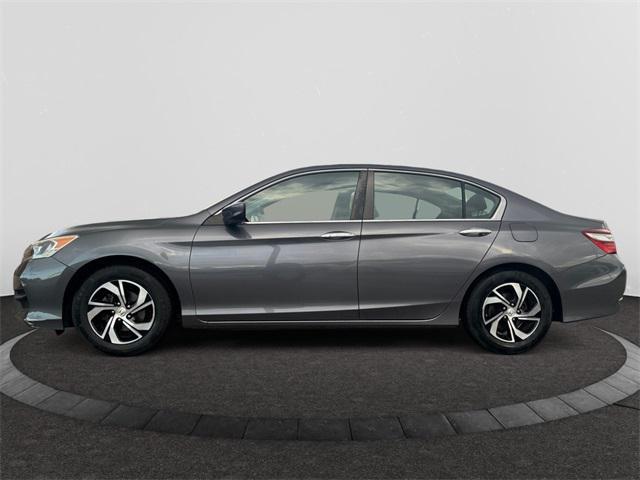 used 2016 Honda Accord car, priced at $10,890