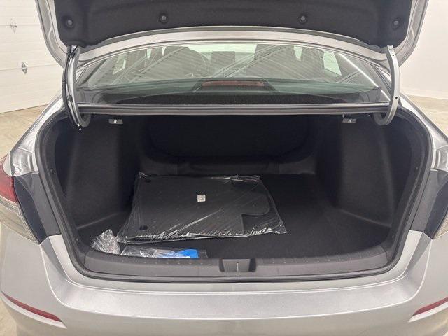 new 2026 Honda Civic Hybrid car, priced at $31,690