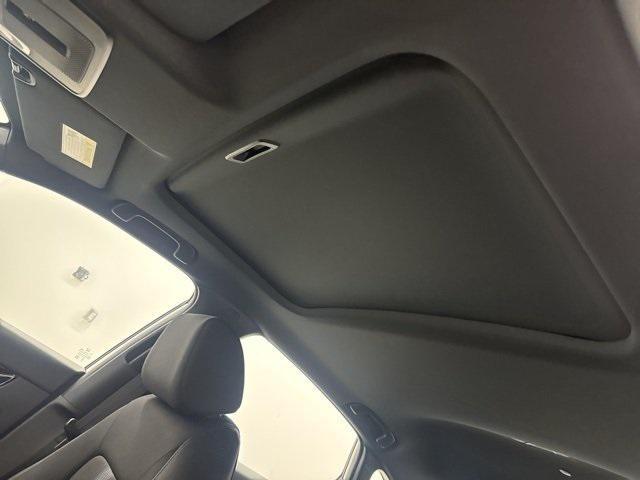 new 2026 Honda Civic Hybrid car, priced at $31,690