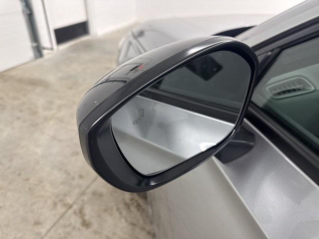 new 2026 Honda Civic Hybrid car, priced at $31,690