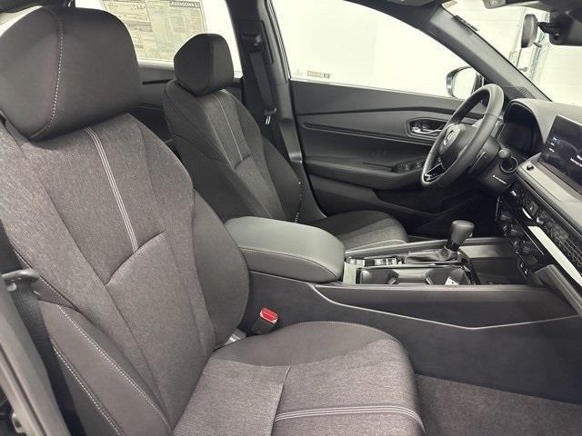 new 2025 Honda Accord Hybrid car, priced at $33,350