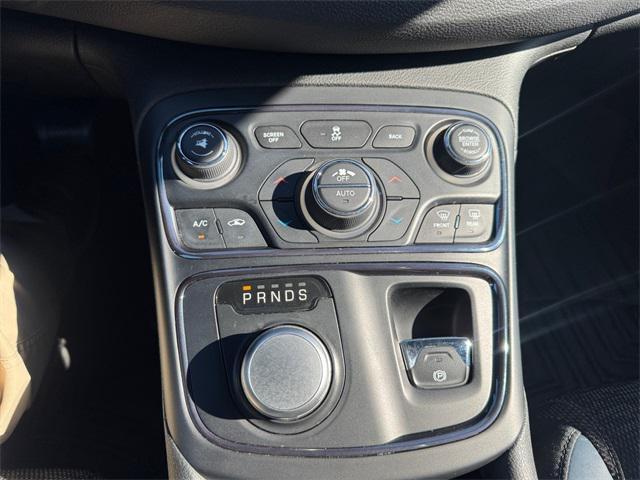 used 2015 Chrysler 200 car, priced at $9,900