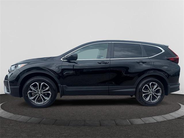 used 2022 Honda CR-V car, priced at $29,700