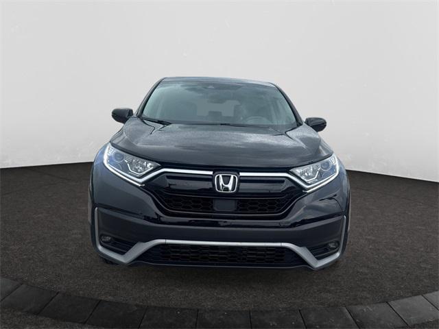used 2022 Honda CR-V car, priced at $29,700