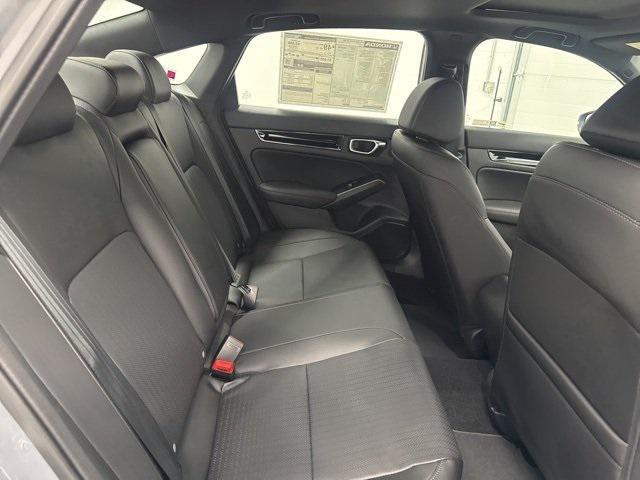 new 2026 Honda Civic Hybrid car, priced at $33,945