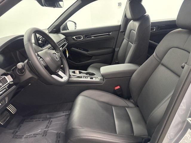 new 2026 Honda Civic Hybrid car, priced at $33,945