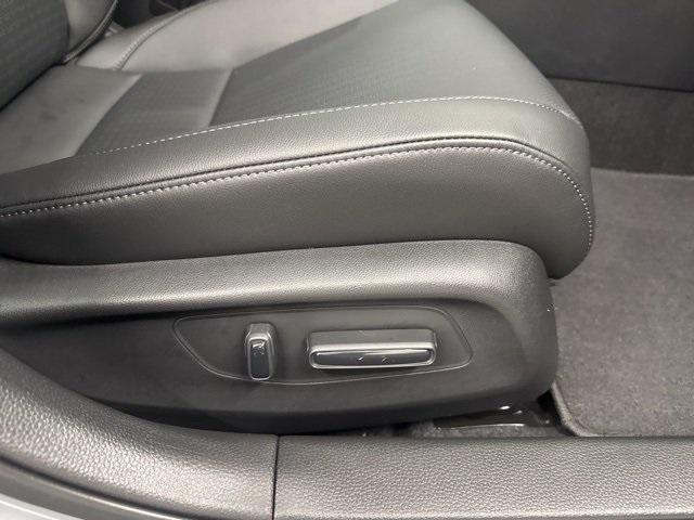 new 2026 Honda Civic Hybrid car, priced at $33,945