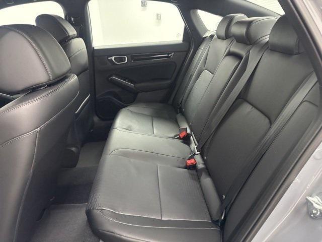 new 2026 Honda Civic Hybrid car, priced at $33,945