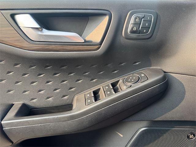 used 2020 Ford Escape car, priced at $18,890