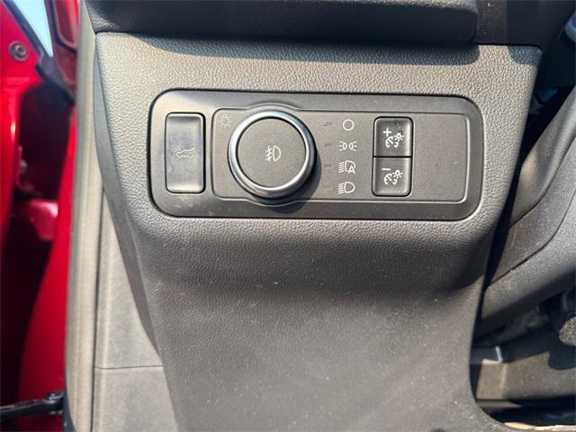 used 2020 Ford Escape car, priced at $18,890