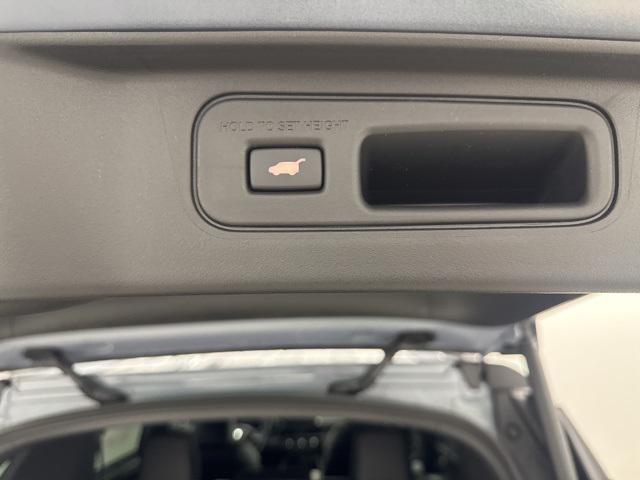 new 2026 Honda Passport car, priced at $52,155