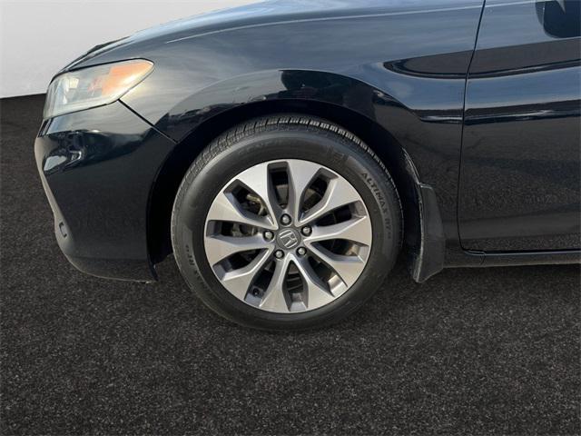 used 2013 Honda Accord car, priced at $12,390