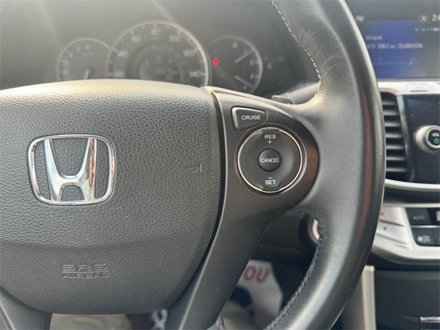 used 2013 Honda Accord car, priced at $12,390