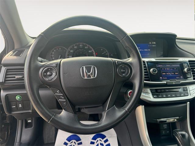 used 2013 Honda Accord car, priced at $12,390