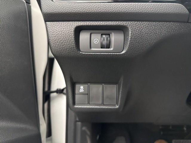 new 2026 Honda Civic car, priced at $24,850