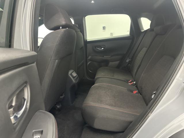 used 2023 Honda HR-V car, priced at $26,400