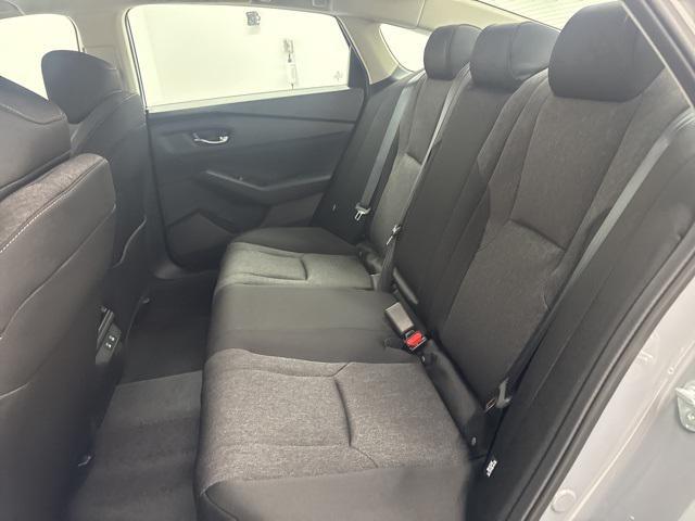 new 2025 Honda Accord car, priced at $30,865