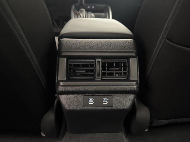 new 2025 Honda Accord car, priced at $30,865