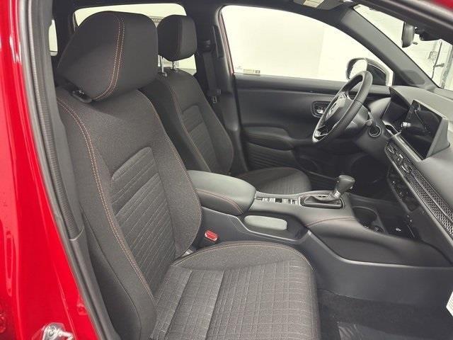 new 2026 Honda HR-V car, priced at $30,000