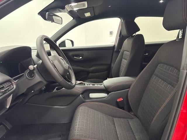 new 2026 Honda HR-V car, priced at $30,000