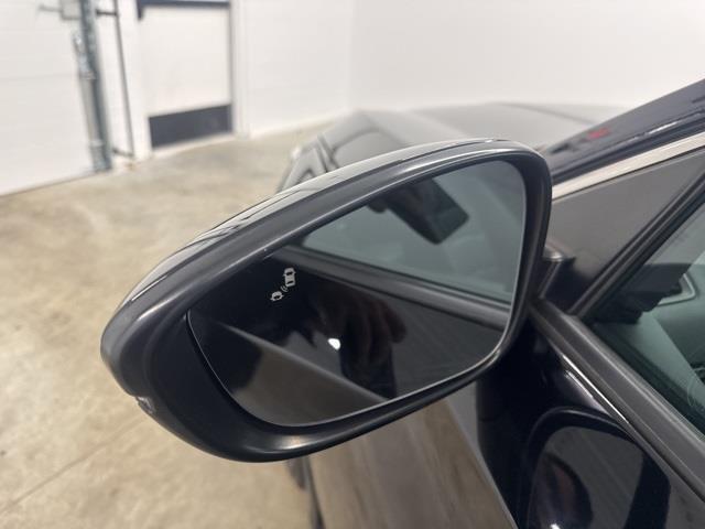 used 2021 Honda Accord car, priced at $23,660