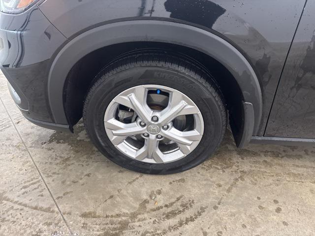 used 2023 Honda HR-V car, priced at $22,990