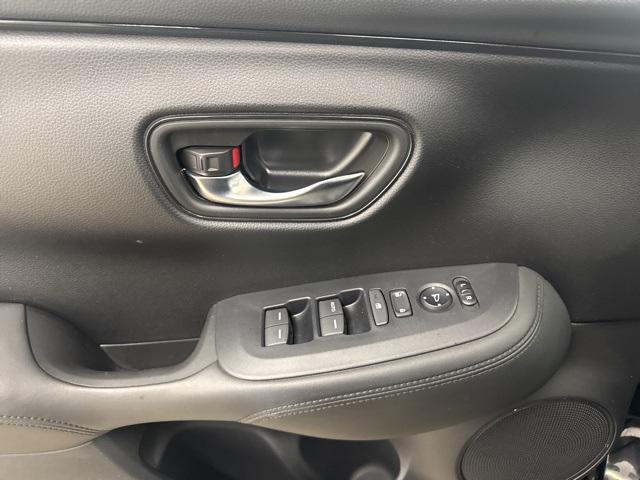 used 2023 Honda HR-V car, priced at $22,990