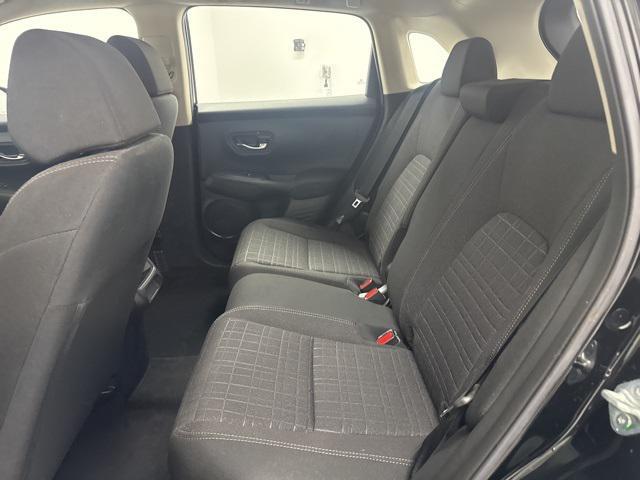 used 2023 Honda HR-V car, priced at $22,990