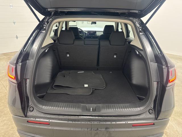 used 2023 Honda HR-V car, priced at $22,990