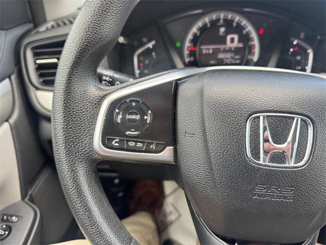 used 2019 Honda CR-V car, priced at $18,900