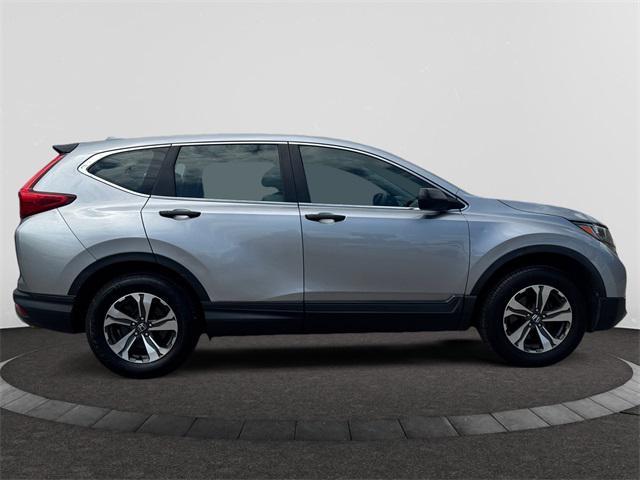 used 2019 Honda CR-V car, priced at $18,900