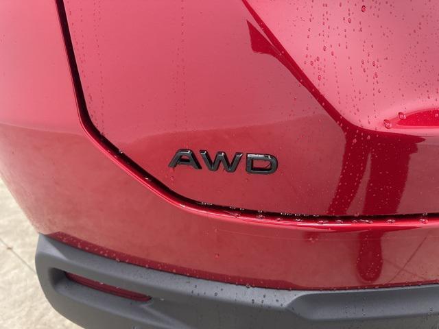 new 2025 Honda Pilot car, priced at $47,230