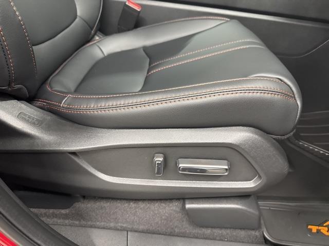 new 2025 Honda Pilot car, priced at $47,230