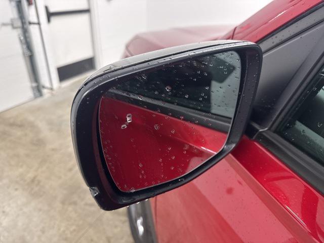 new 2025 Honda Pilot car, priced at $47,230