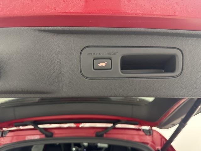 new 2025 Honda Pilot car, priced at $47,230